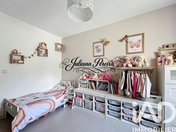 Maison à vendre 6 pièces 98 m² Gargenville