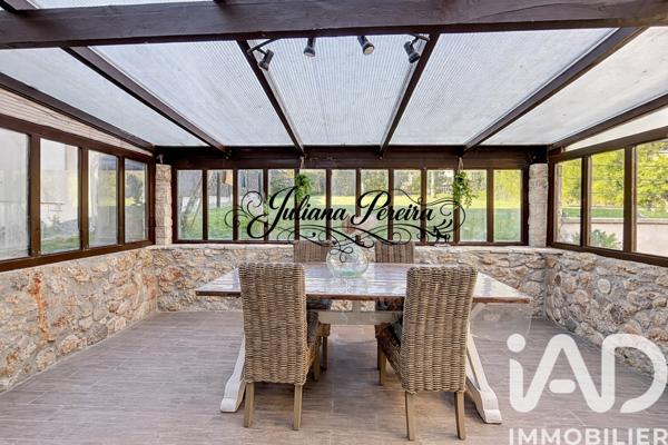 Maison à vendre 6 pièces 98 m² Gargenville