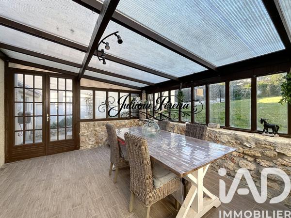 Maison à vendre 6 pièces 98 m² Gargenville