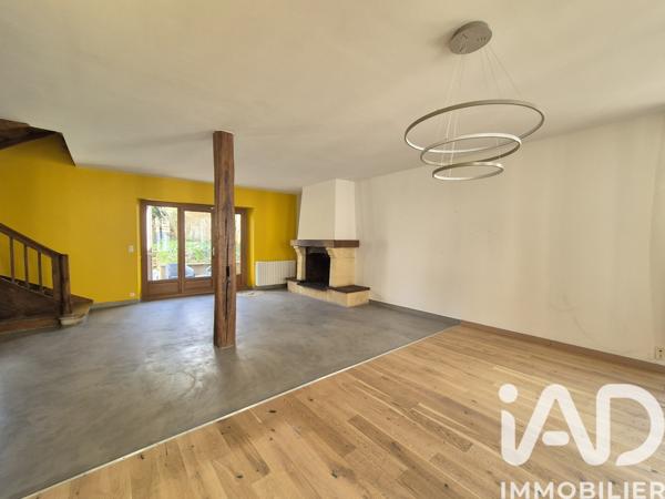 Maison à vendre 7 pièces 183 m² Seignelay