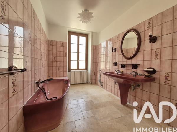 Maison à vendre 7 pièces 183 m² Seignelay