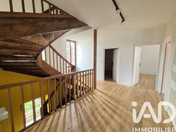 Maison à vendre 7 pièces 183 m² Seignelay
