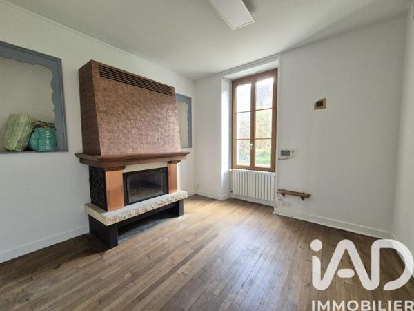 Maison à vendre 7 pièces 183 m² Seignelay