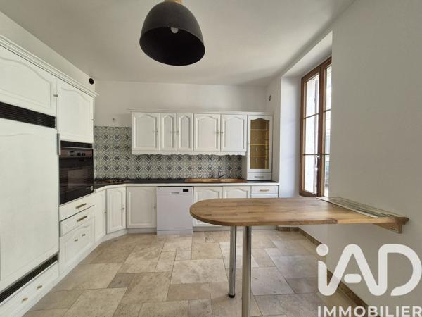 Maison à vendre 7 pièces 183 m² Seignelay
