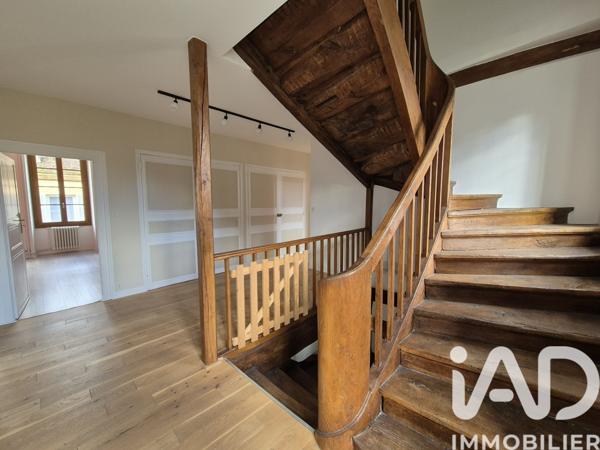 Maison à vendre 7 pièces 183 m² Seignelay