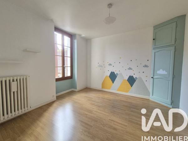 Maison à vendre 7 pièces 183 m² Seignelay
