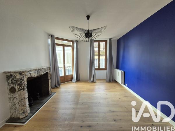 Maison à vendre 7 pièces 183 m² Seignelay