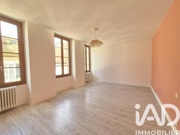 Maison à vendre 7 pièces 183 m² Seignelay