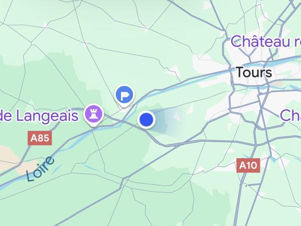 Immeuble 4 pièces - 116 m²