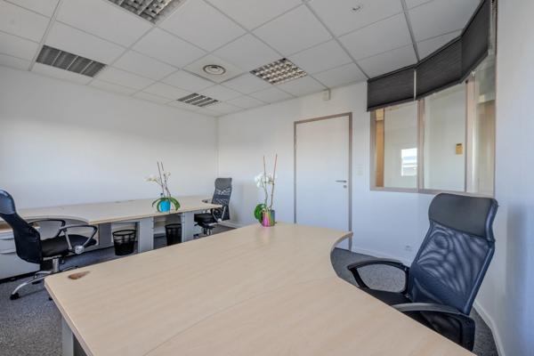 Local/bureau à louer LA ROCHELLE (17)