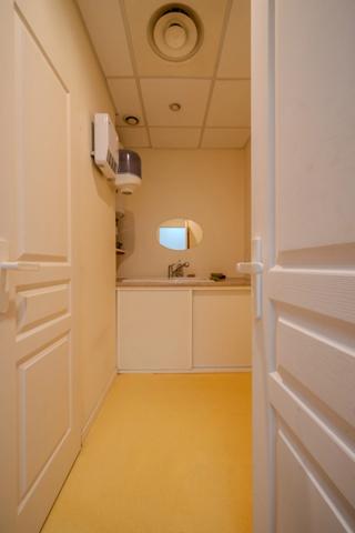 Local/bureau à louer LA ROCHELLE (17)