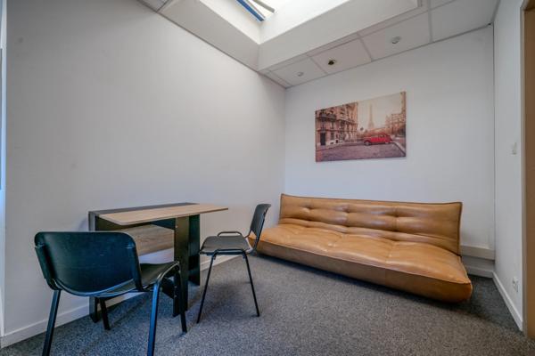 Local/bureau à louer LA ROCHELLE (17)