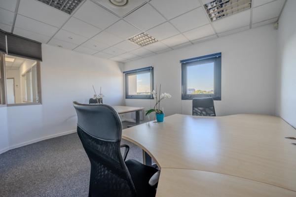 Local/bureau à louer LA ROCHELLE (17)