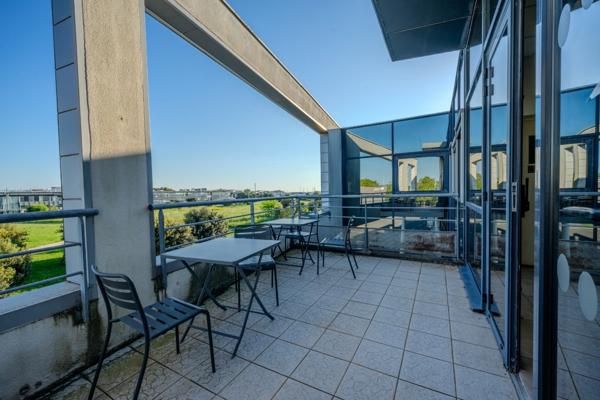 Local/bureau à louer LA ROCHELLE (17)