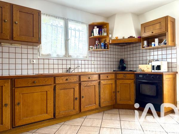 Maison à vendre 4 pièces 137 m² Villenave-d'Ornon