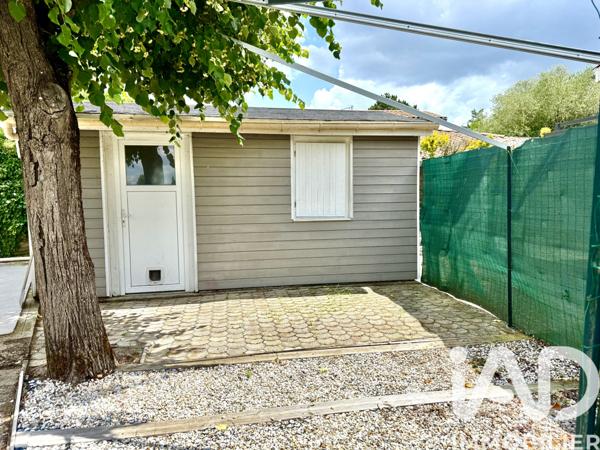 Maison à vendre 4 pièces 137 m² Villenave-d'Ornon