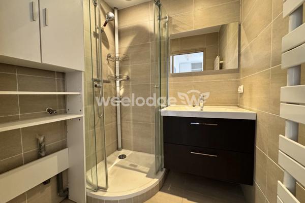 Appartement à vendre 2 pièces de 46,17 m² à Achères