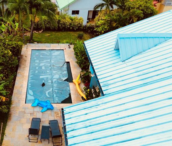 À vendre – Propriété spacieuse à La Montagne (97417), Ruisseau Blanc