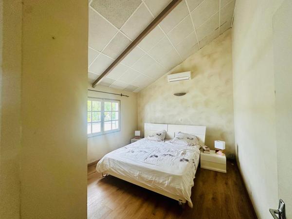 À vendre – Propriété spacieuse à La Montagne (97417), Ruisseau Blanc