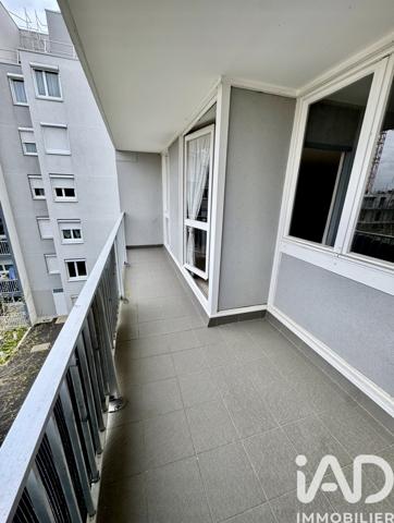 Appartement à vendre 5 pièces 101 m² Quincy-sous-Sénart