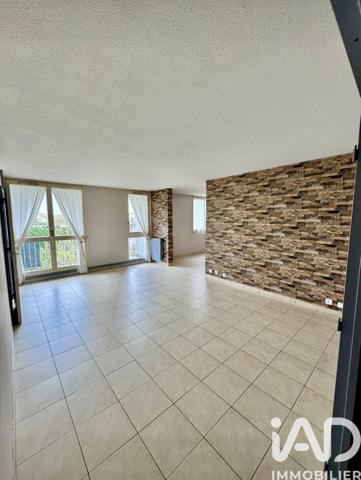 Appartement à vendre 5 pièces 101 m² Quincy-sous-Sénart