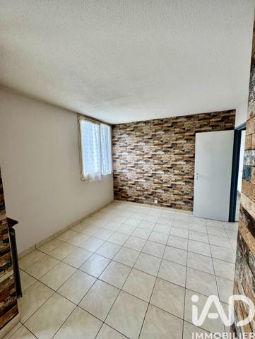 Appartement à vendre 5 pièces 101 m² Quincy-sous-Sénart