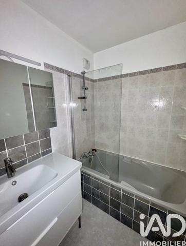 Appartement à vendre 5 pièces 101 m² Quincy-sous-Sénart