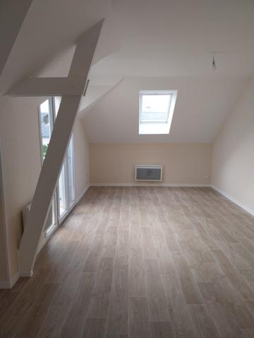 Appartement T4 (2 chambres) – Résidence Jacques Prévert – GORRON – 3161-0004