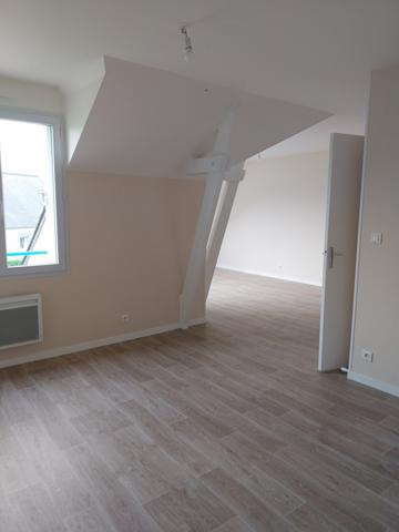 Appartement T4 (2 chambres) – Résidence Jacques Prévert – GORRON – 3161-0004