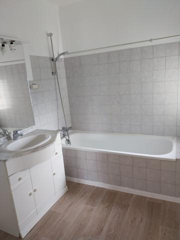 Appartement T4 (2 chambres) – Résidence Jacques Prévert – GORRON – 3161-0004