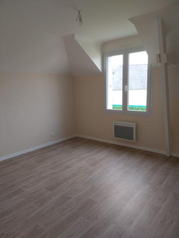 Appartement T4 (2 chambres) – Résidence Jacques Prévert – GORRON – 3161-0004