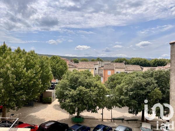 Maison à vendre 7 pièces 85 m² Villes-sur-Auzon