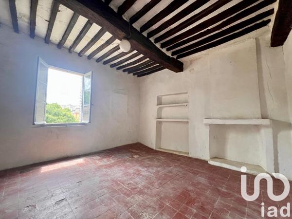 Maison à vendre 7 pièces 85 m² Villes-sur-Auzon