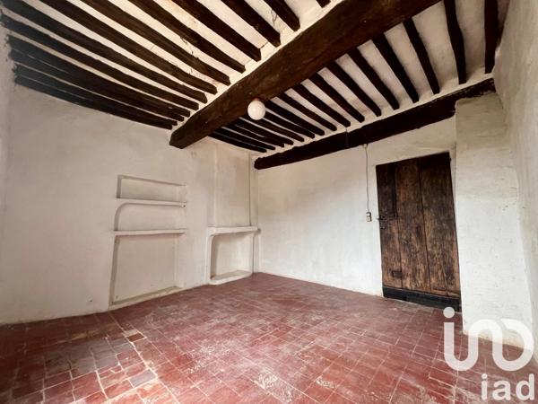 Maison à vendre 7 pièces 85 m² Villes-sur-Auzon