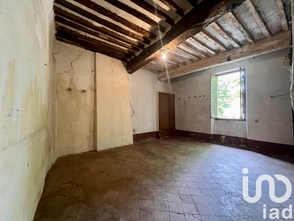 Maison à vendre 7 pièces 85 m² Villes-sur-Auzon