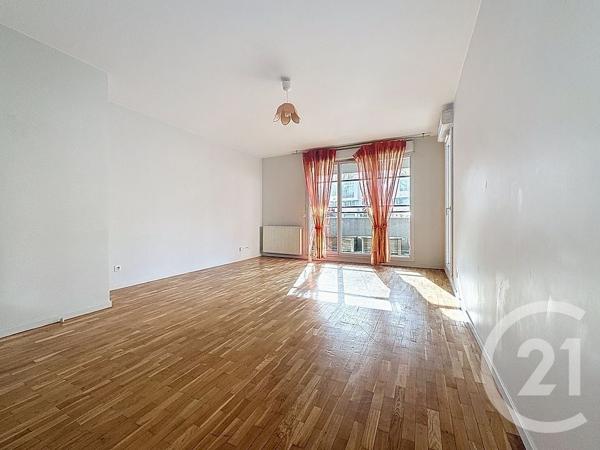 Appartement F5 à vendre  5 pièces - 103,59 m2 VILLEURBANNE - 69