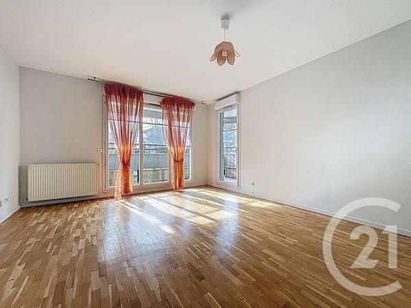 Appartement F5 à vendre  5 pièces - 103,59 m2 VILLEURBANNE - 69