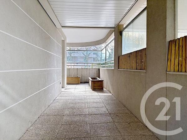 Appartement F5 à vendre  5 pièces - 103,59 m2 VILLEURBANNE - 69