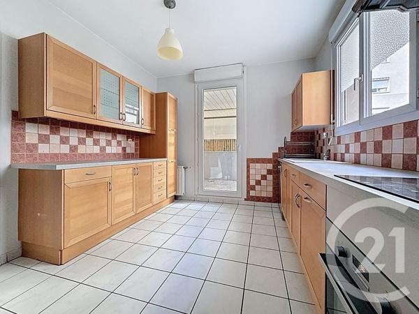 Appartement F5 à vendre  5 pièces - 103,59 m2 VILLEURBANNE - 69