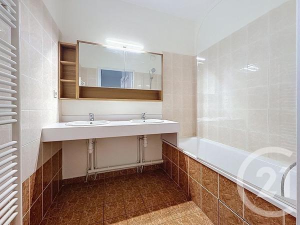 Appartement F5 à vendre  5 pièces - 103,59 m2 VILLEURBANNE - 69