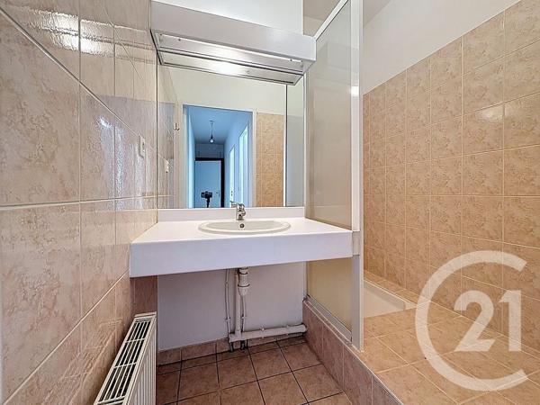 Appartement F5 à vendre  5 pièces - 103,59 m2 VILLEURBANNE - 69