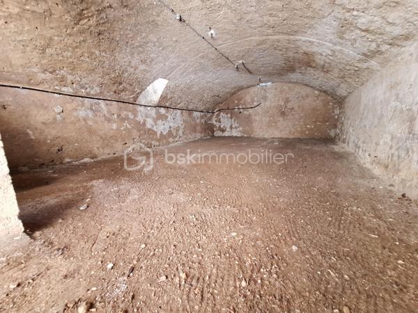 Maison ancienne de 82 m²