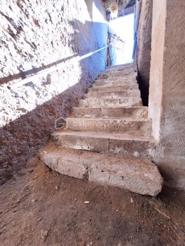 Maison ancienne de 82 m²