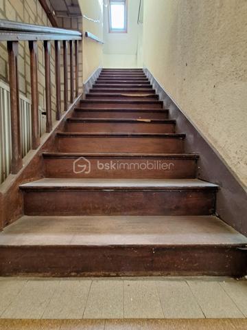 Maison ancienne de 82 m²