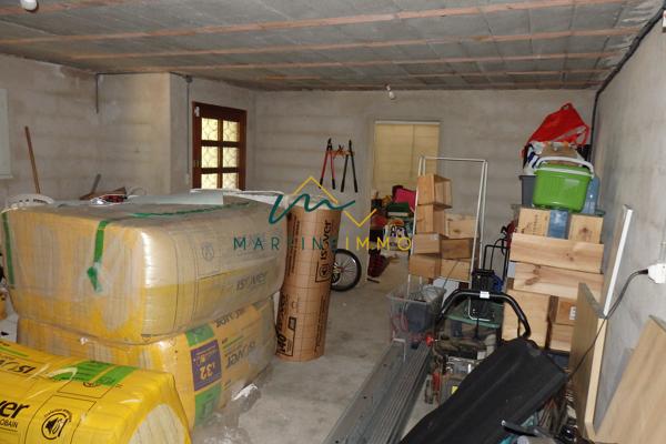 MAISON A VENDRE A MARMANDE