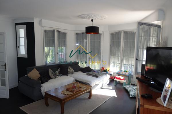 MAISON A VENDRE A MARMANDE