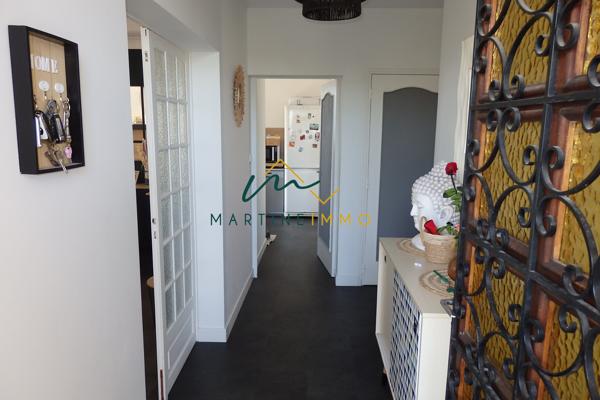 MAISON A VENDRE A MARMANDE