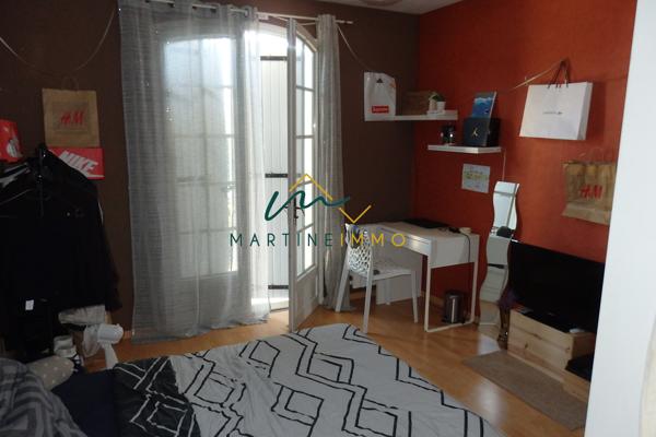 MAISON A VENDRE A MARMANDE