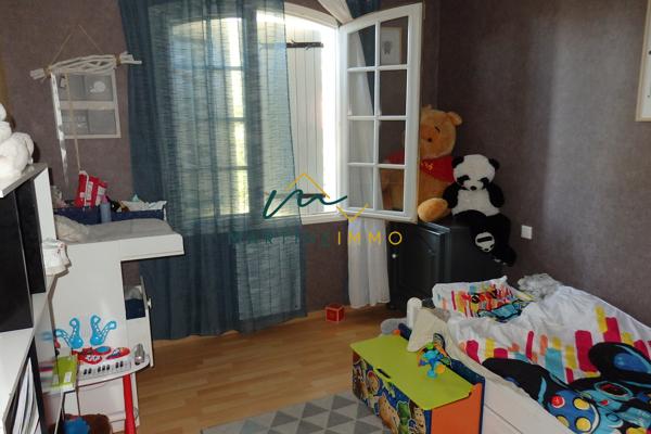 MAISON A VENDRE A MARMANDE