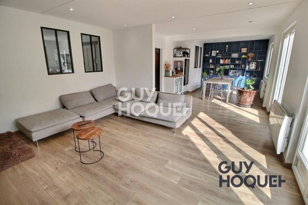 Très belle maison familiale de 141m²